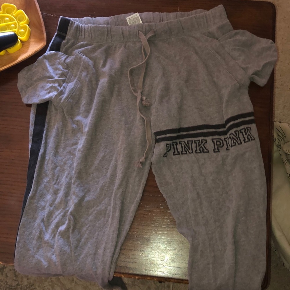 Sweatpants